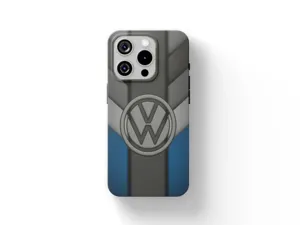 VW Carcasa Teléfono Diseño Minimalista Y Ligero